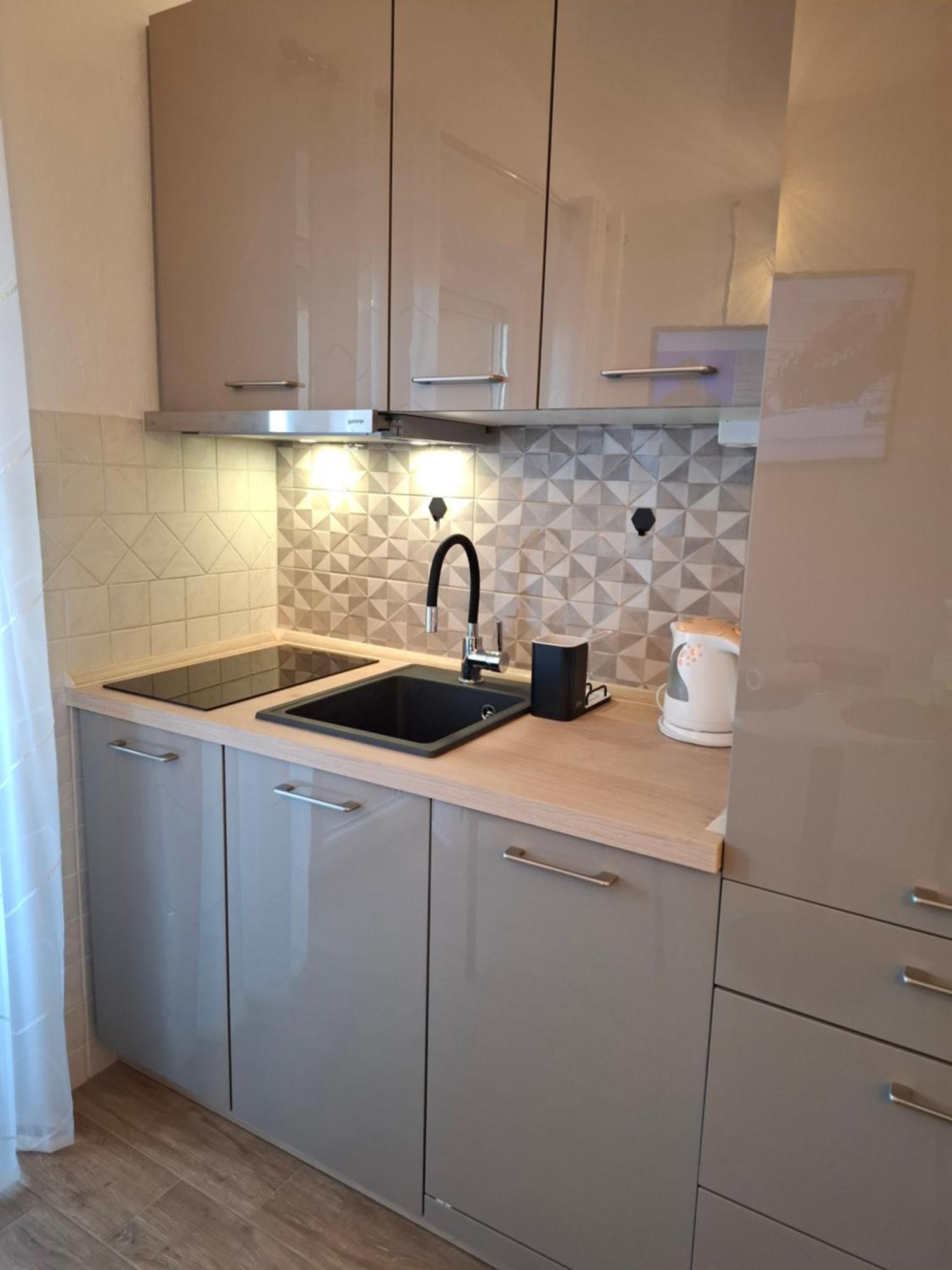 Apartmani Goga - Molat 6 Kültér fotó
